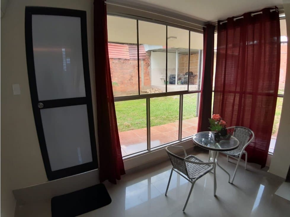 Casa Amoblada en Alquiler - Centro — foto 6