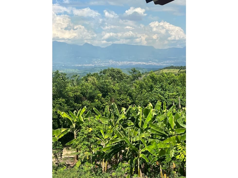 Casa de Campo en 7 Has. en Venta - Lamas - El Saucal — foto 4