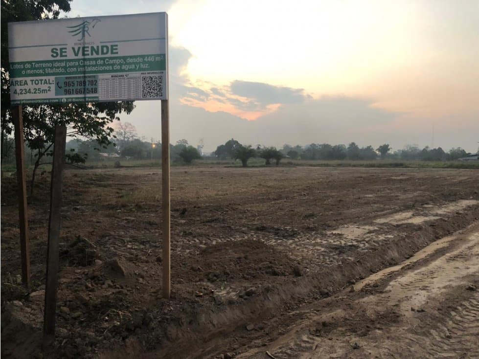 Lotes de Terreno en Venta - Pucallpa — foto 6