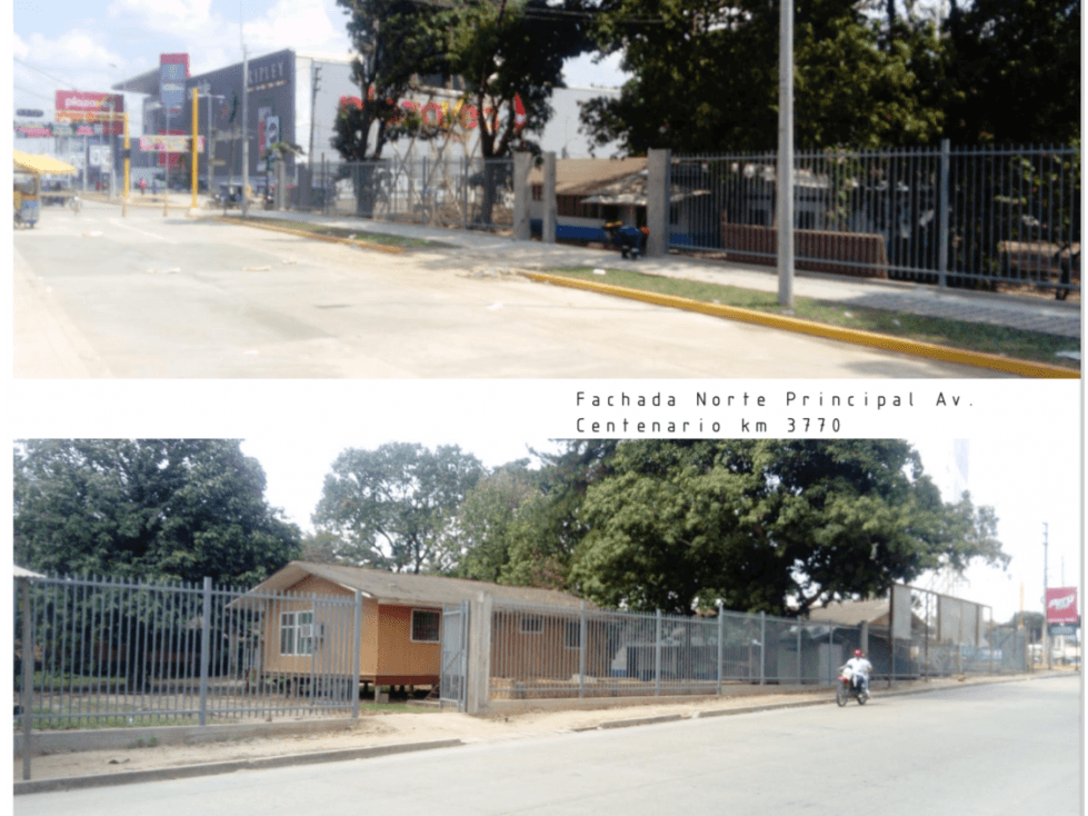 Terreno en Venta - Pucallpa - Zona Comercial — foto 3