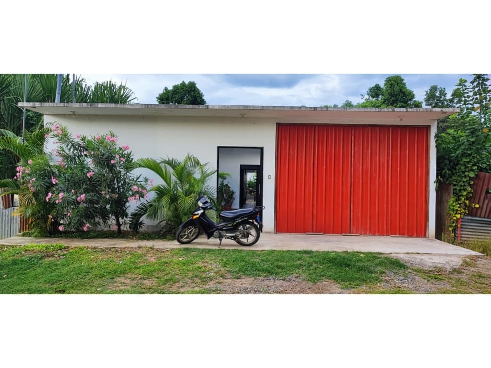 Casa en Venta - Tarapoto - Las Palmas — foto 1