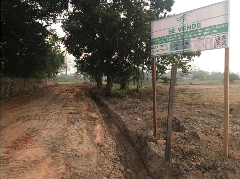 Lotes de Terreno en Venta - Pucallpa — foto 5