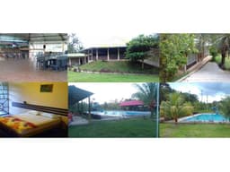 Centro Turístico - Venta - Iquitos