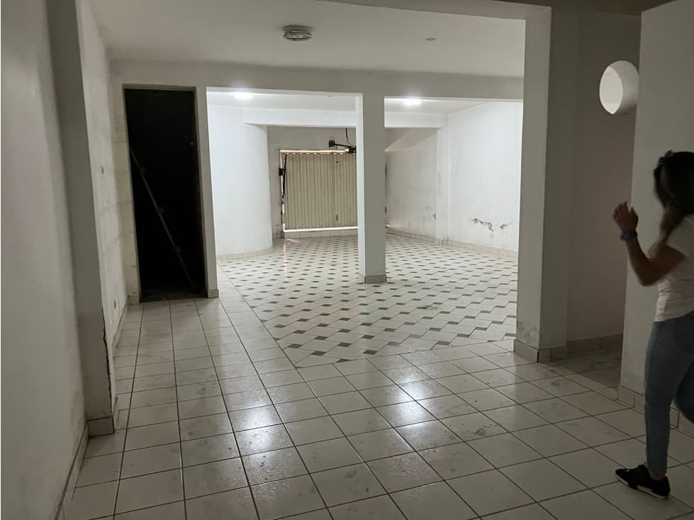 Casa + Local Comercial en venta - Tarapoto — foto 6