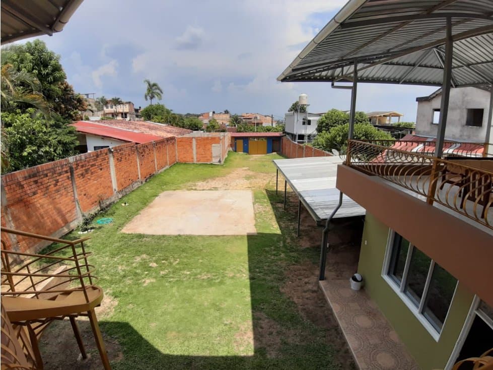 Casa Amoblada en Alquiler - Centro — foto 5