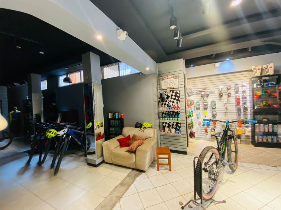 Casa + Local Comercial en venta - Tarapoto - Centro — foto 4