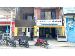 Casa en Venta - Tarapoto - Barrio 9 de abril