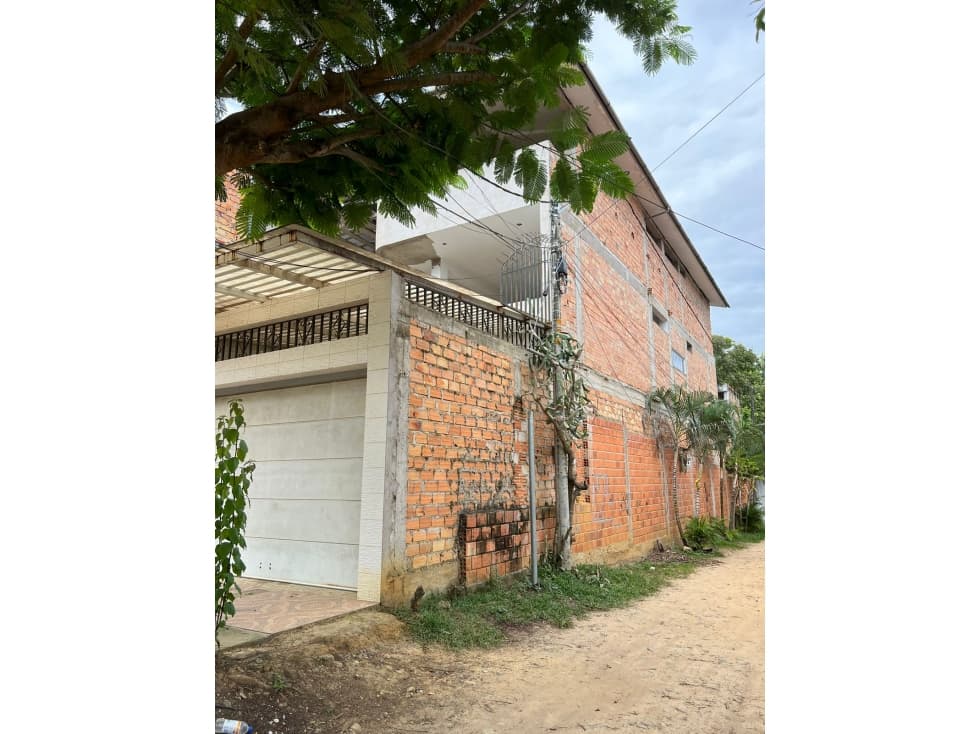 Casa en venta - Tarapoto - Partido Alto — foto 3