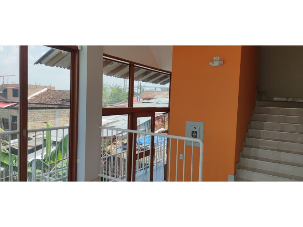 Casa en venta - Tarapoto - Centro — foto 2