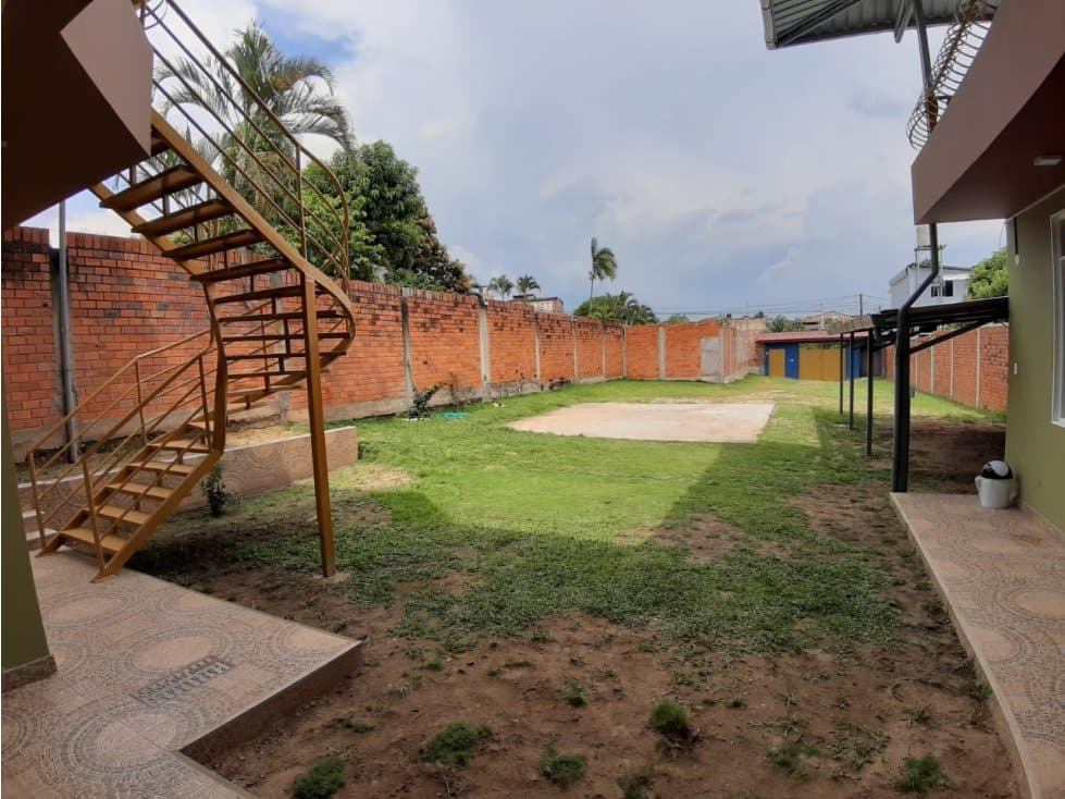 Casa Amoblada en Alquiler - Centro — foto 4