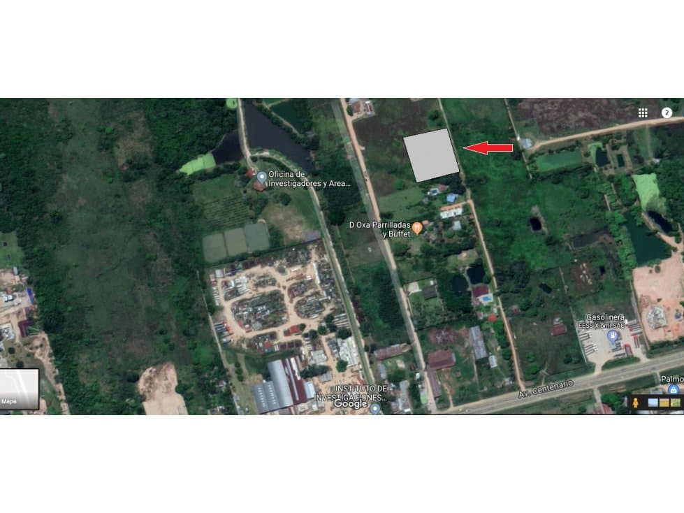 Lotes de Terreno en Venta - Pucallpa — foto 3