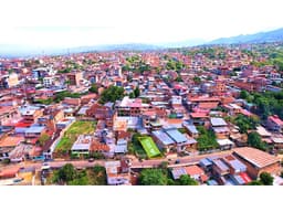 Tarapoto - Terreno céntrico