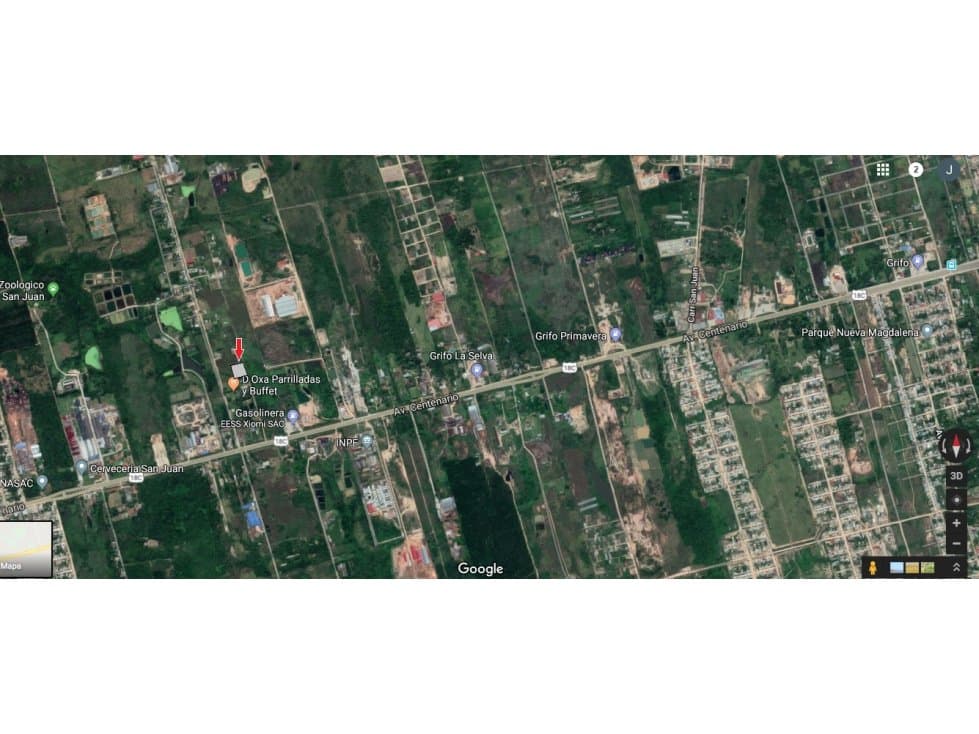 Lotes de Terreno en Venta - Pucallpa — foto 4