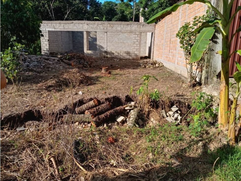 Casa en venta - Banda de Shilcayo - Las Palmas — foto 4