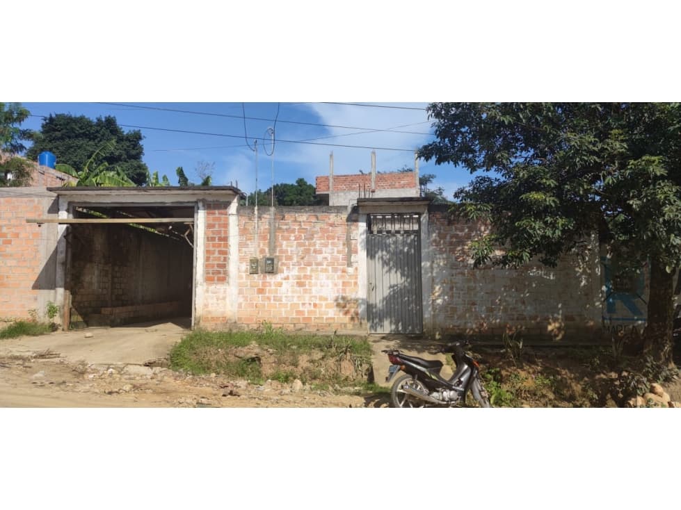 Casa en Venta - Banda de Shilcayo — foto 3