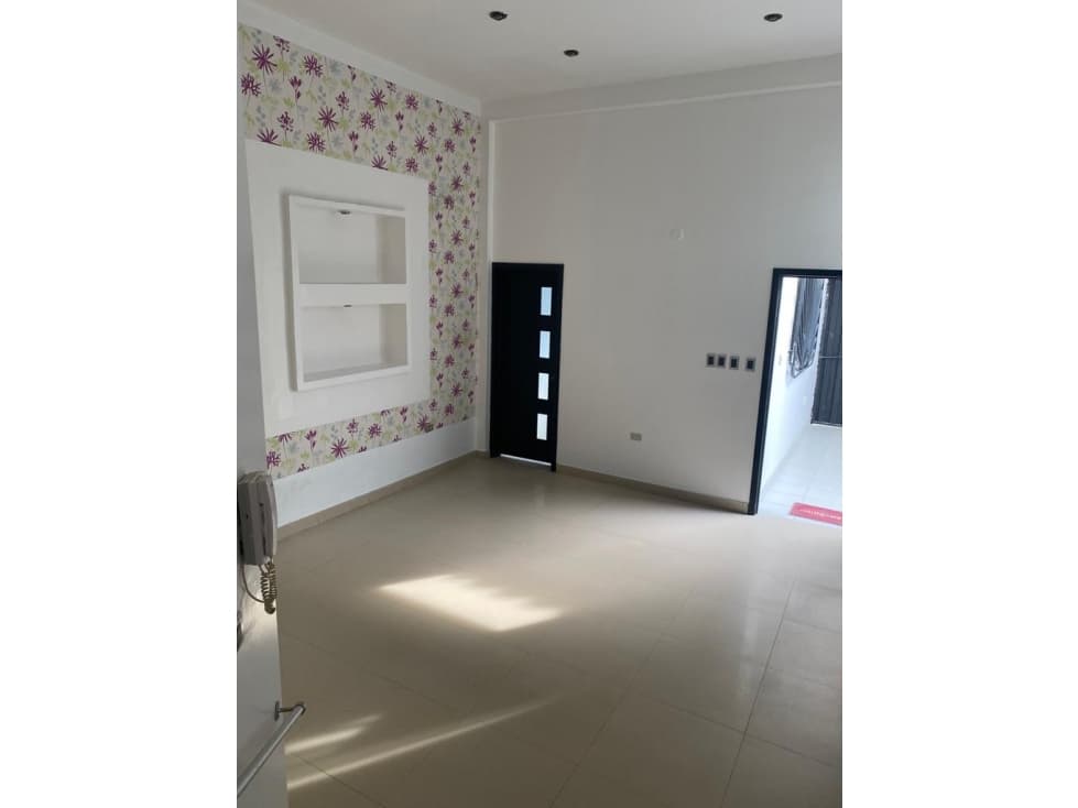 Apartamento en Alquiler - Tarapoto - Partido Alto — foto 2