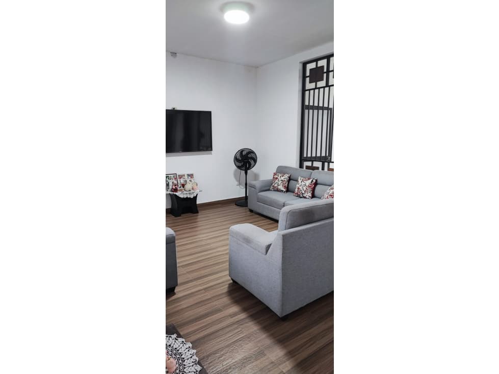 Casa en Venta - Tarapoto - Las Palmas — foto 6