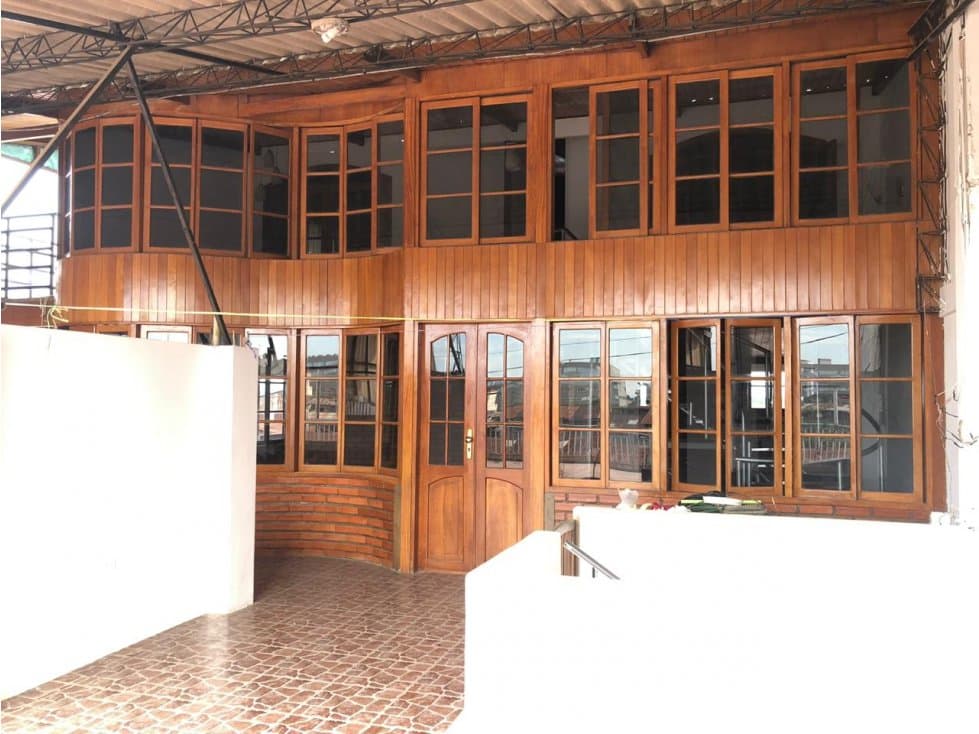 Dúplex Amoblado en Alquiler - Pucallpa — foto 4