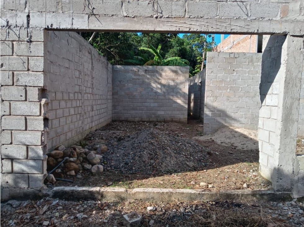 Casa en venta - Banda de Shilcayo - Las Palmas — foto 5