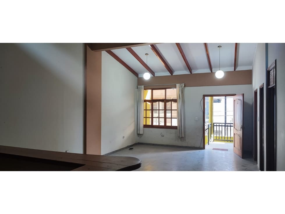 Casa en Venta - Tarapoto - Centro — foto 5