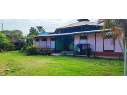 Casa Terreno en Venta -Tarapoto - Lomas de San Pedro