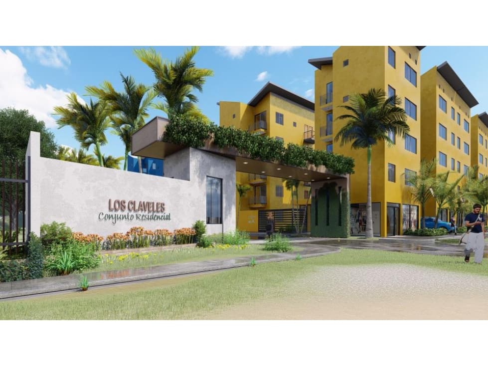 Apartamentos en Alquiler - Morales - Frente a UCV — foto 1