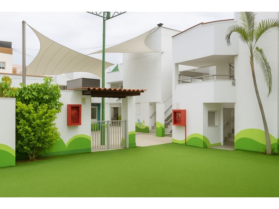 Edificio en Venta — foto 2