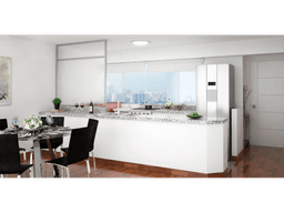 Departamento a Estrenar- Chorrillos