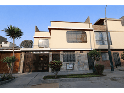 VENTA DE CASA URBANIZACIÒN SANTA ISABEL CARABAYLLO