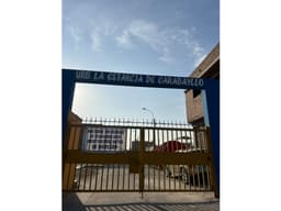 VENTA DE TERRENO LA ESTANCIA CARABAYLLO