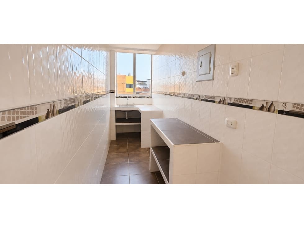 Venta de Departamento en Cedros de Villa — foto 5