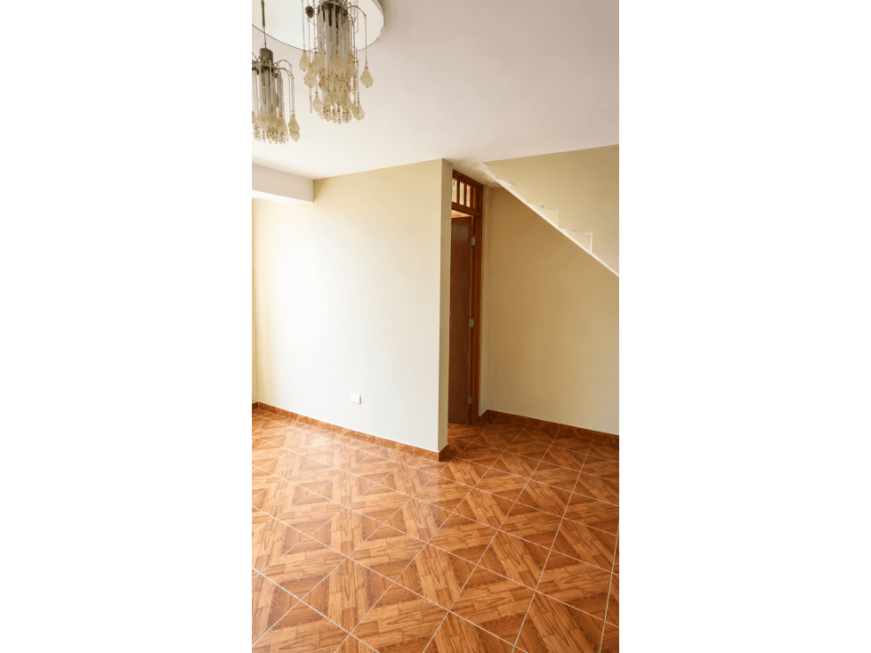VENTA DE DEPARTAMENTO EN EL CORAZON DEL RIMAC — foto 4