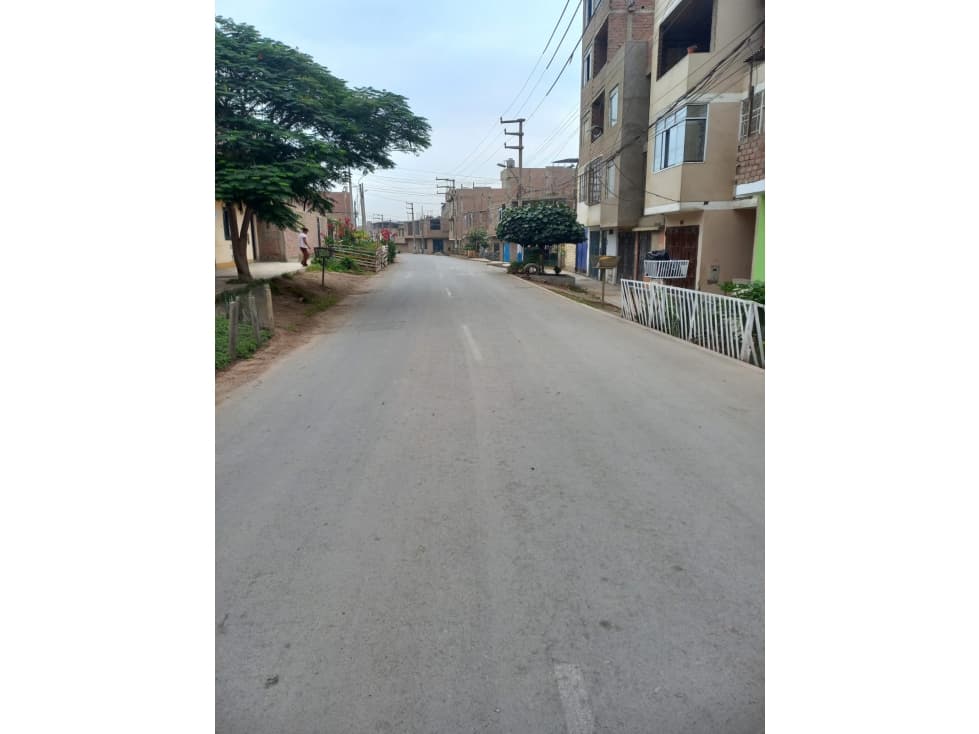 TERRENO EN VENTA URB. LAS AMERICAS - CARABAYLLO — foto 2