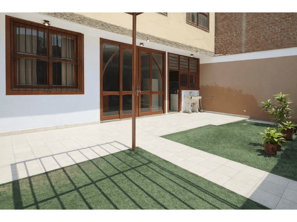 Venta casa en Los olivos — foto 6