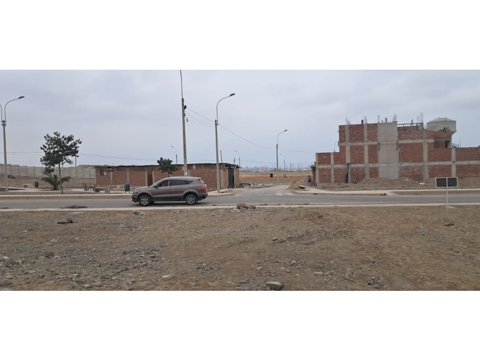 Venta Terreno / Lote en Las Praderas De Lurín S/ 112,500 — foto 3