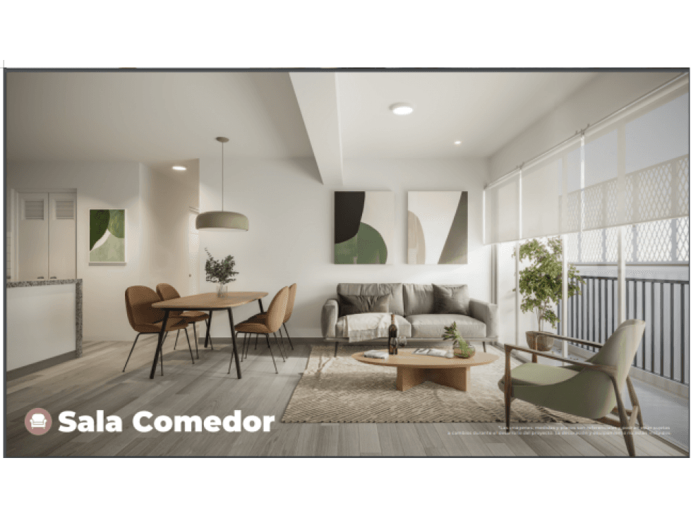 ULTIMOS DEPARTAMENTOS EN MIRAFLORES  — foto 2