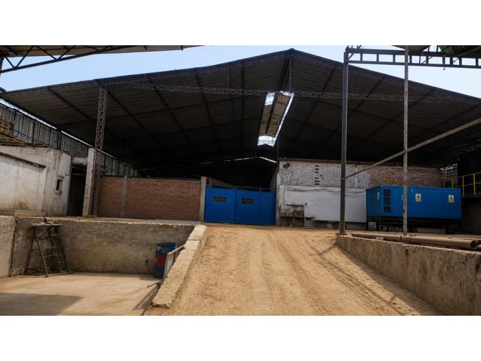 Venta Terreno / Lote en Chorrillos — foto 2