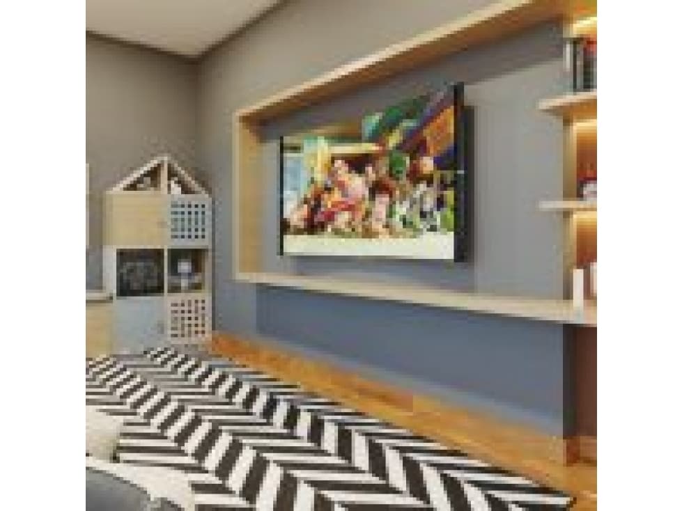 Departamento a Estrenar en Breña — foto 4