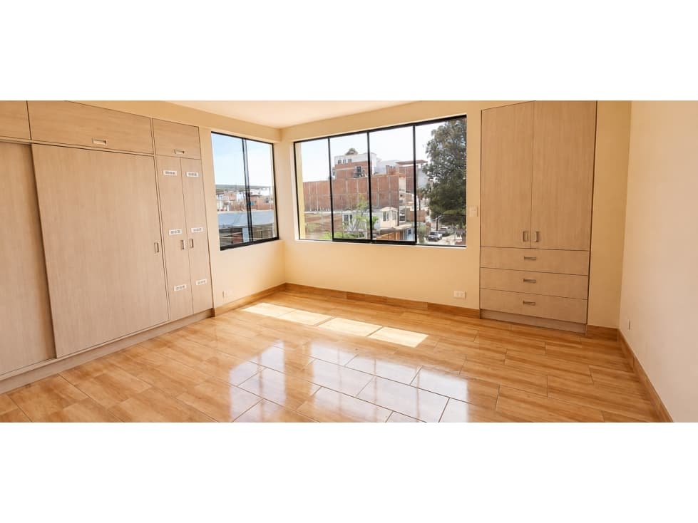Venta de Departamento en Cedros de Villa — foto 3