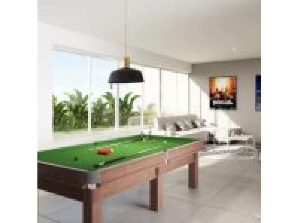 Departamento a Estrenar en Breña — foto 2
