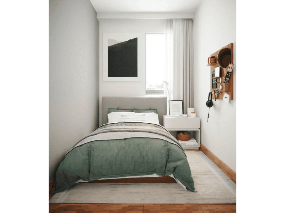 Departamento a Estrenar- Chorrillos — foto 4