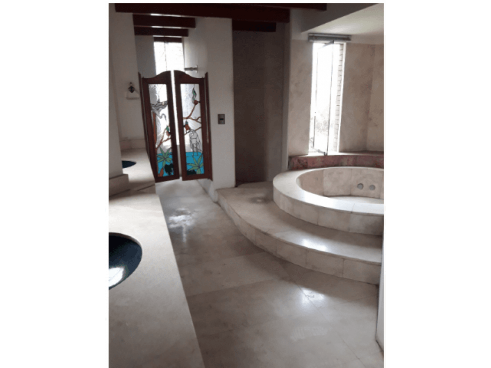 CASA DE ENSUEÑO EN LA MOLINA — foto 4