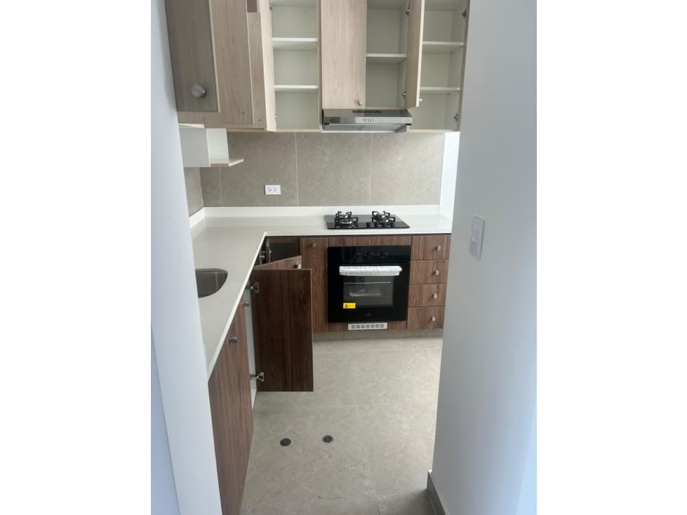 Departamentos flat. — foto 4