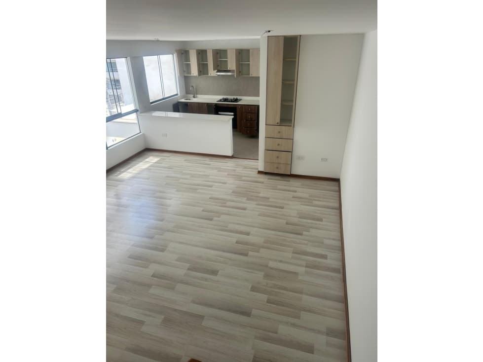 Departamento Duplex 402: Un Espacio Único — foto 4