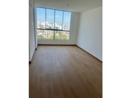 Un Espacio con Vista al Parque - Departamento Dúplex