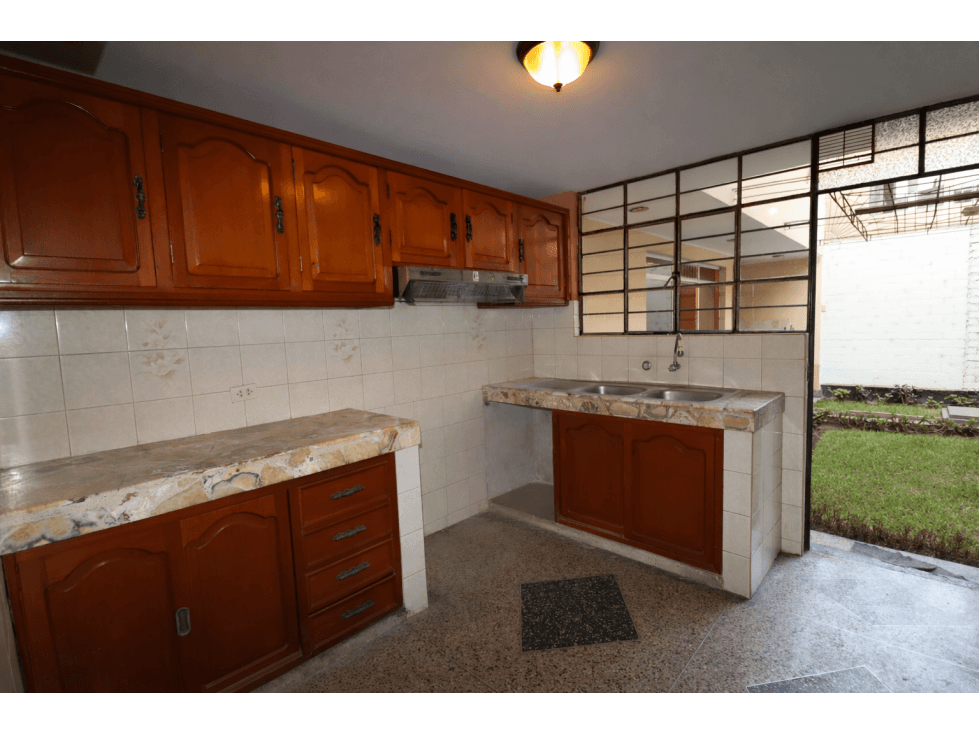 VENTA DE CASA URBANIZACIÒN SANTA ISABEL CARABAYLLO — foto 4