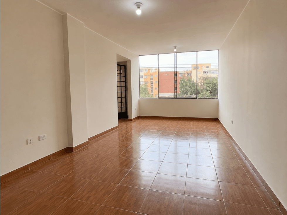 VENTA DE DEPARTAMENTO EN EL CORAZON DEL RIMAC — foto 3
