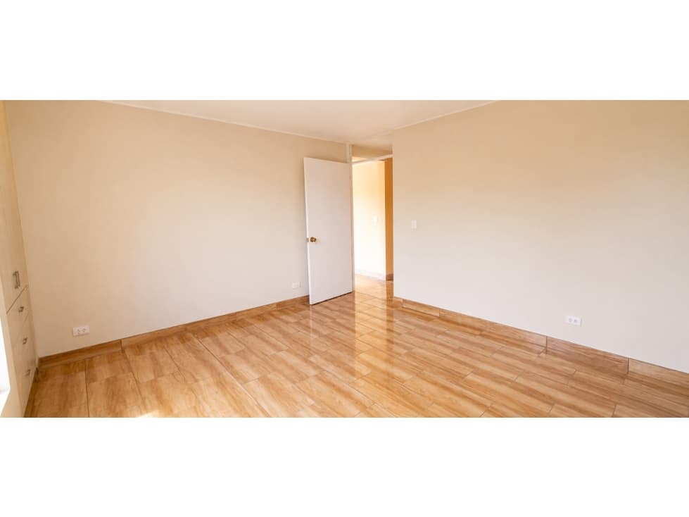 Venta de Departamento en Cedros de Villa — foto 4