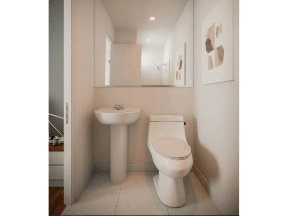 Departamento a Estrenar- Chorrillos — foto 5