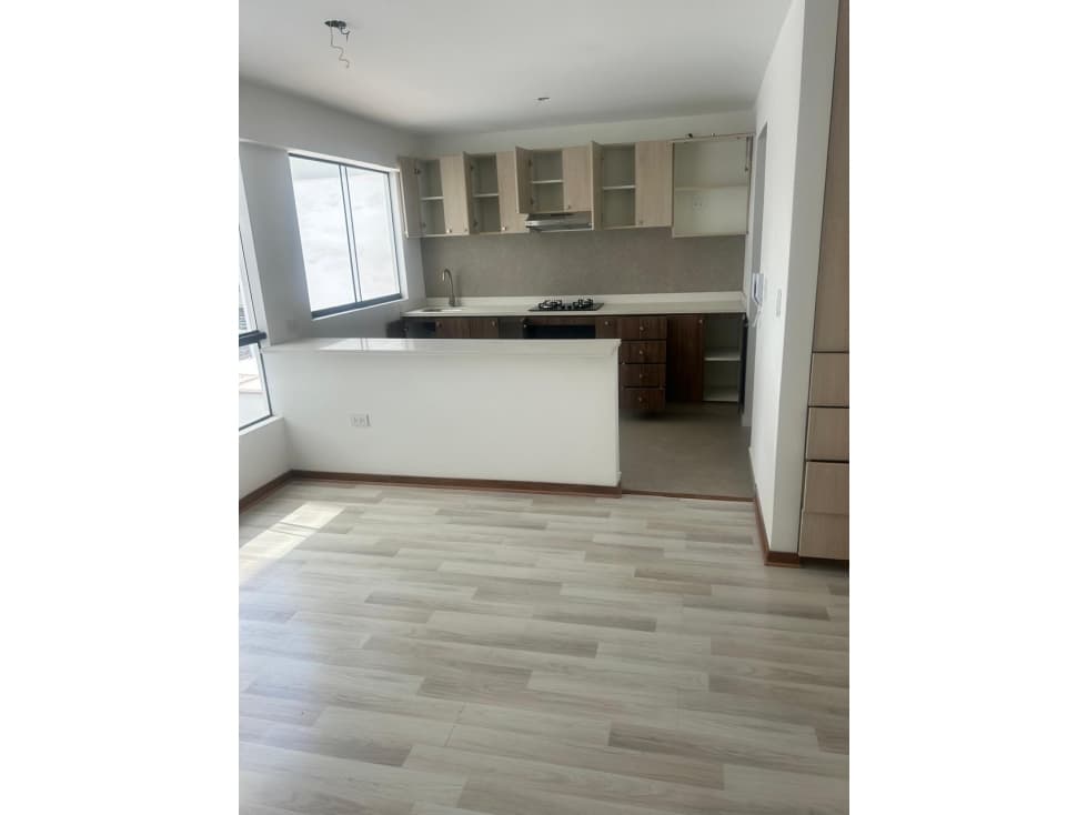 Departamento Duplex 402: Un Espacio Único — foto 5